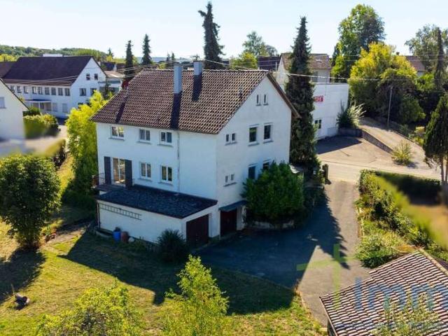 Haus zum Kaufen in Bodelshausen 490.000,00 EUR 186.18 m²