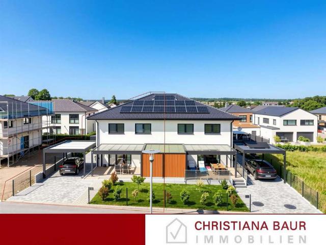Haus zum Kaufen in Bodelshausen 557.000,00 EUR 125.35 m²