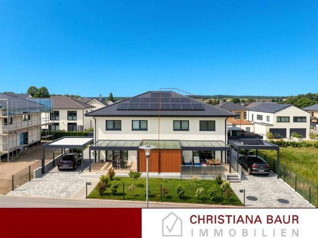 Haus zum Kaufen in Bodelshausen 565.000,00 EUR 125.35 m²
