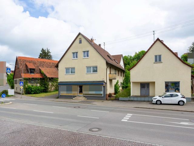 Haus zum Kaufen in Bodelshausen 599.000,00 EUR 250.61 m²