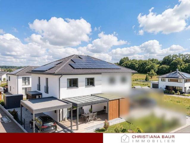 Haus zum Kaufen in Bodelshausen 529.000,00 EUR 125.35 m²