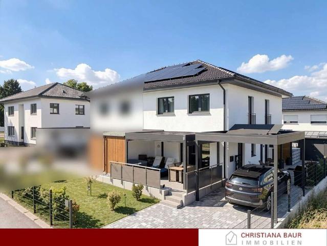 Haus zum Kaufen in Bodelshausen 537.000,00 EUR 125.35 m²
