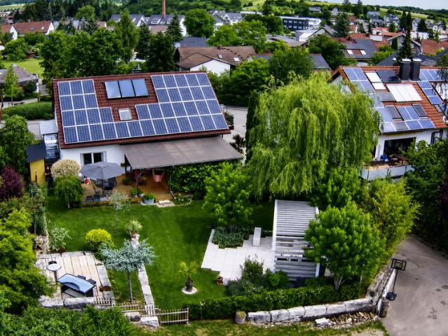 Haus zum Kaufen in Bodelshausen 919.000,00 EUR 244 m²