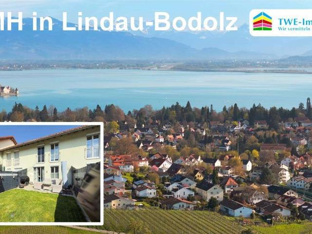 Haus zum Kaufen in Bodolz 698.000,00 EUR 115 m²