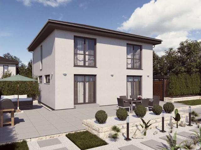 Haus zum Kaufen in Bodman Ludwigshafen 904.860,00 EUR 150 m²