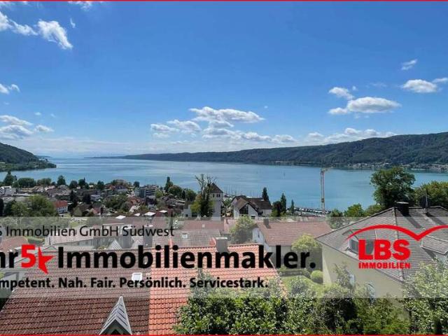 Haus zum Kaufen in Bodman Ludwigshafen 1.390.000,00 EUR 262.55 m²