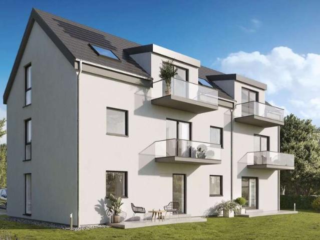 Haus zum Kaufen in Bodman Ludwigshafen 2.724.680,00 EUR 308 m²