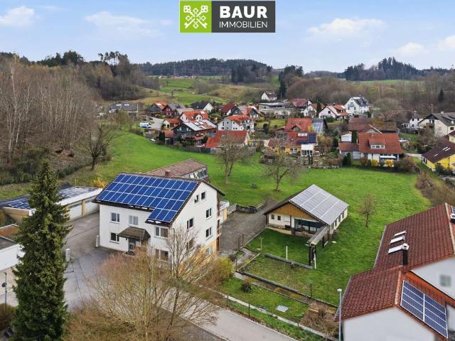 Haus zum Kaufen in Bodnegg Rosenharz 1.450.000,00 EUR 312 m²