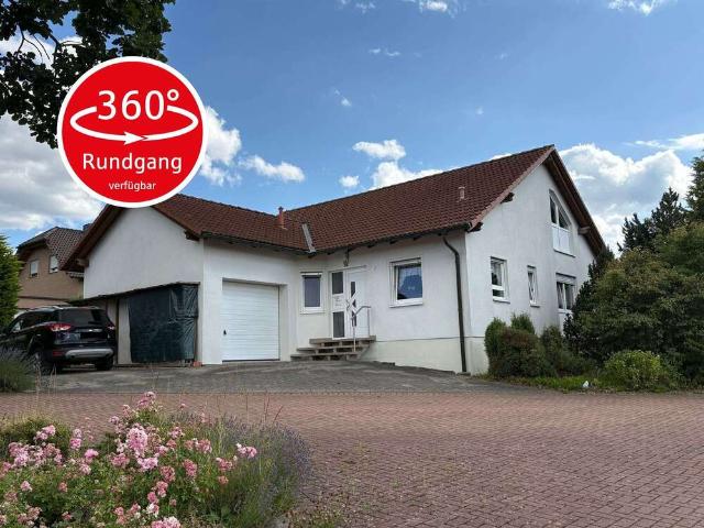 Haus zum Kaufen in Boffzen 330.000,00 EUR 156 m²