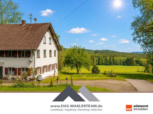 Haus zum Kaufen in Böhen 888.888,00 EUR 135 m²