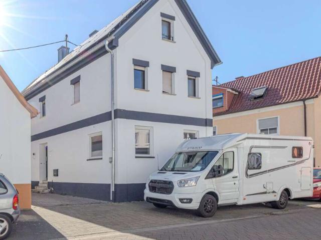 Haus zum Kaufen in Böhl Iggelheim 270.000,00 EUR 92 m²