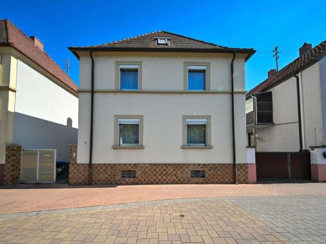 Haus zum Kaufen in Böhl Iggelheim 349.000,00 EUR 128 m²