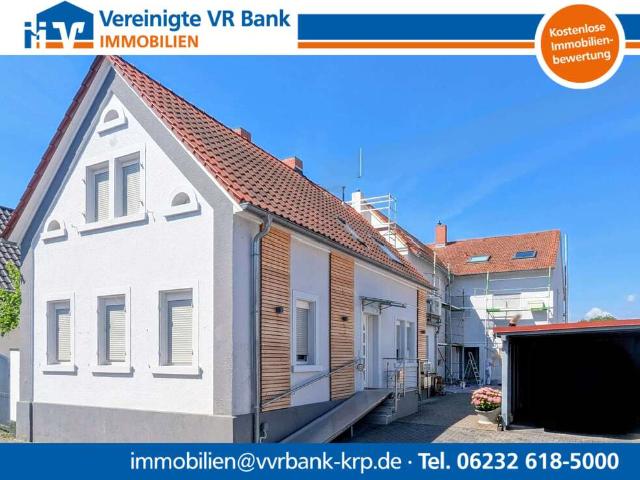 Haus zum Kaufen in Böhl Iggelheim 359.000,00 EUR 114 m²