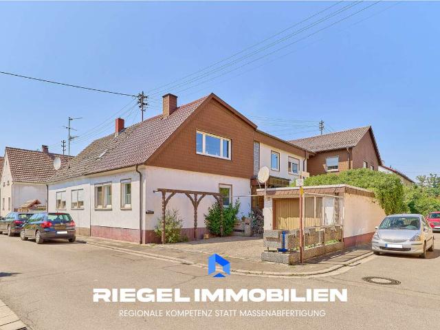 Haus zum Kaufen in Böhl Iggelheim 390.000,00 EUR 153.78 m²