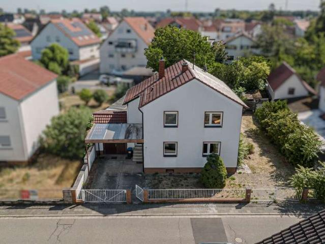 Haus zum Kaufen in Böhl Iggelheim 410.000,00 EUR 135 m²