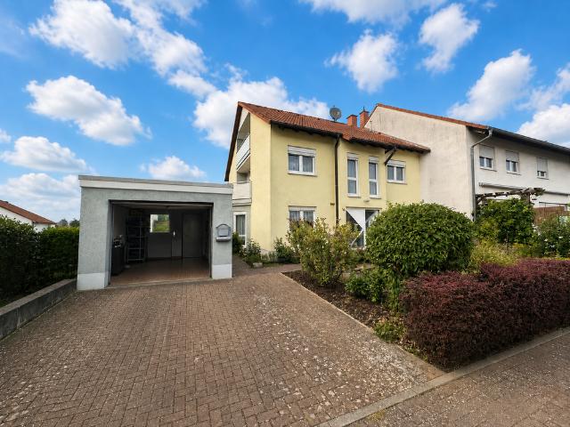 Haus zum Kaufen in Böhl Iggelheim 429.000,00 EUR 185 m²