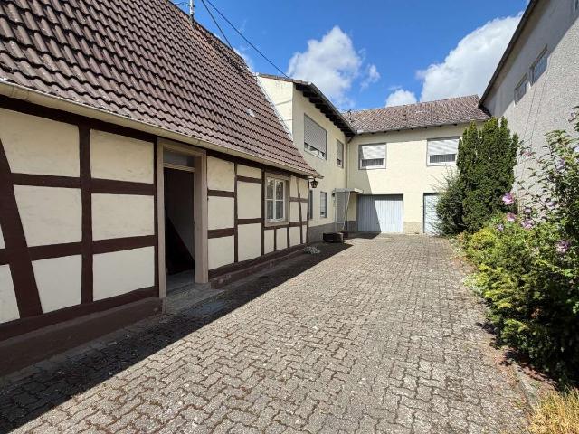 Haus zum Kaufen in Böhl Iggelheim 430.000,00 EUR 120 m²
