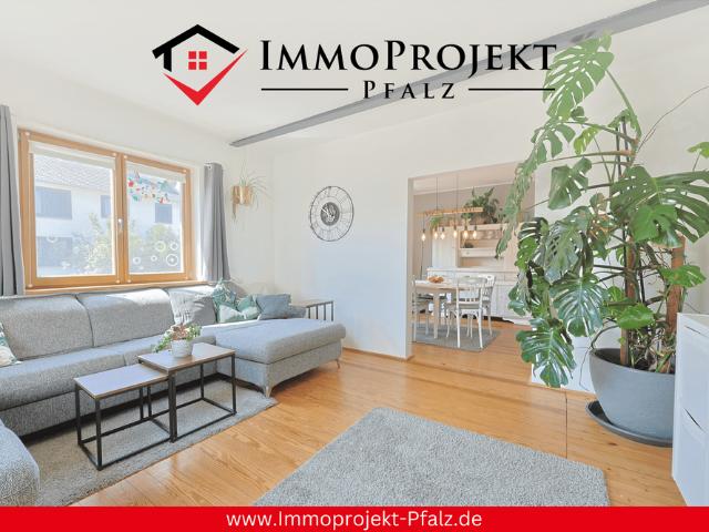 Haus zum Kaufen in Böhl Iggelheim 449.000,00 EUR 138 m²