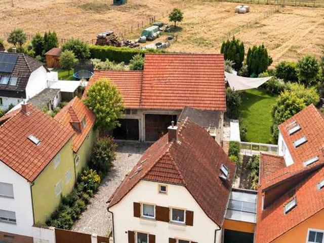Haus zum Kaufen in Böhl Iggelheim 449.000,00 EUR 153 m²