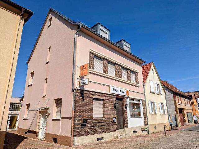 Haus zum Kaufen in Böhl Iggelheim 570.000,00 EUR 141 m²