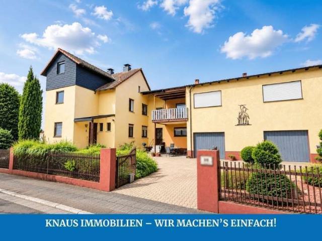 Haus zum Kaufen in Böhl Iggelheim 599.000,00 EUR 184 m²