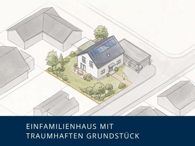 Haus zum Kaufen in Böhl Iggelheim 713.238,00 EUR 142.99 m²