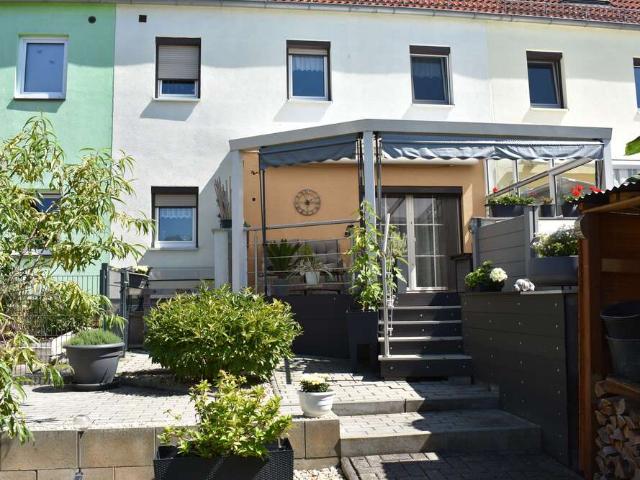 Haus zum Kaufen in Böhlen 278.000,00 EUR 110 m²
