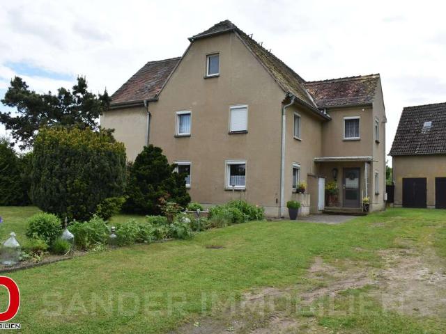 Haus zum Kaufen in Böhlen 290.000,00 EUR 172 m²