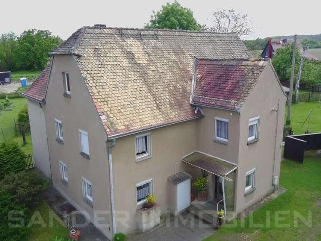 Haus zum Kaufen in Böhlen 290.000,00 EUR 172 m²