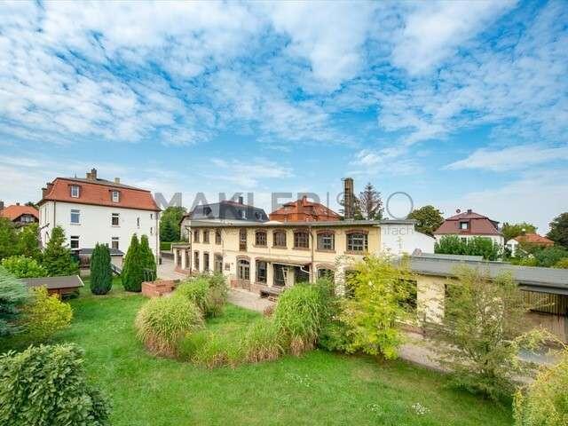 Haus zum Kaufen in Böhlen 350.000,00 EUR 231.86 m²