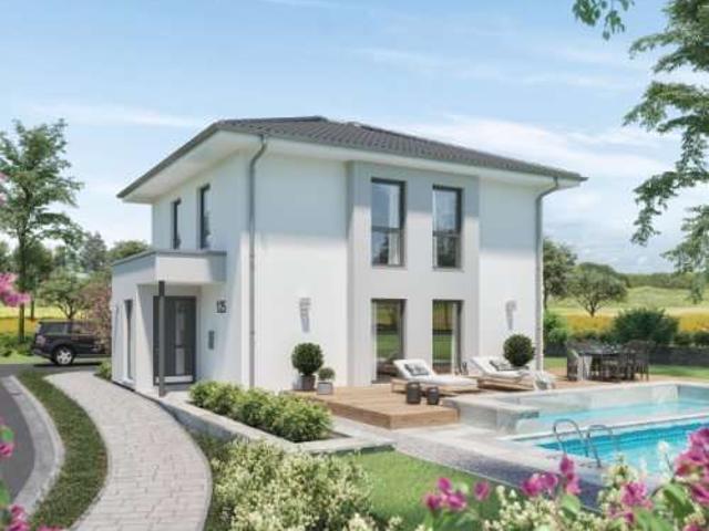 Haus zum Kaufen in Böhlen 613.151,00 EUR 125 m²