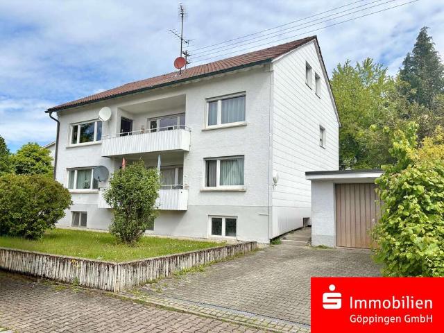 Haus zum Kaufen in Böhmenkirch 350.000,00 EUR 275 m²