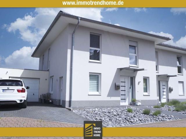 Haus zum Kaufen in Bohmte Hunteburg 349.000,00 EUR 141 m²