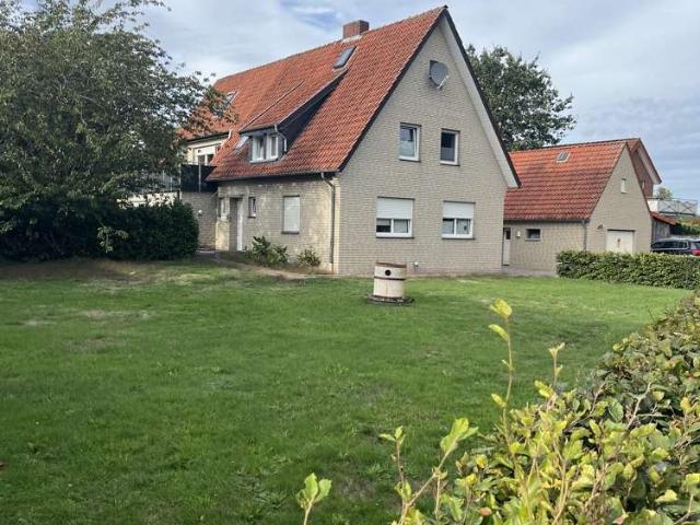 Haus zum Kaufen in Bohmte Hunteburg 349.000,00 EUR 180 m²