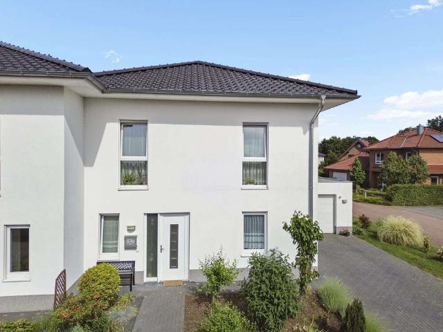 Haus zum Kaufen in Bohmte 299.000,00 EUR 142.92 m²