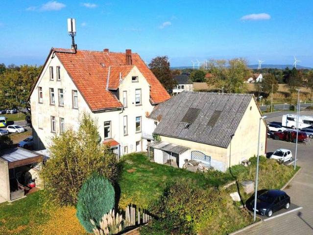 Haus zum Kaufen in Bohmte 369.000,00 EUR 448.55 m²