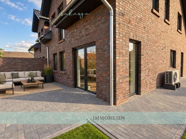 Haus zum Kaufen in Bohmte 374.500,00 EUR 118.9 m²