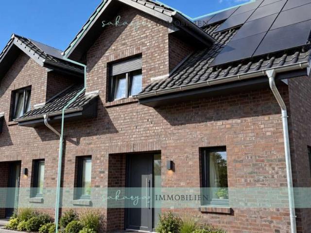 Haus zum Kaufen in Bohmte 374.500,00 EUR 119.17 m²