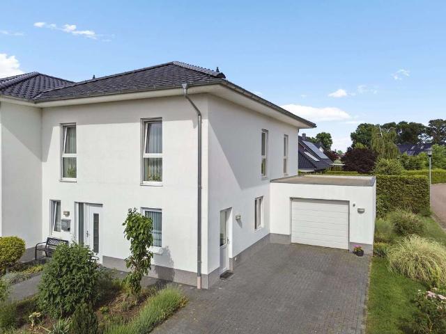 Haus zum Kaufen in Bohmte 319.000,00 EUR 142.92 m²