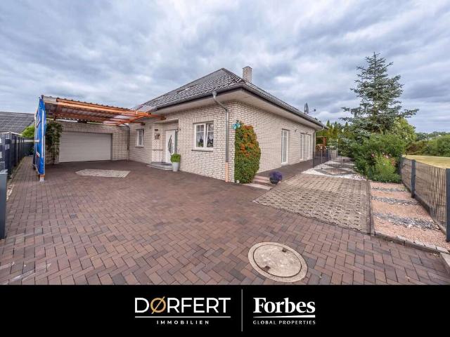 Haus zum Kaufen in Bohmte 450.000,00 EUR 225 m²