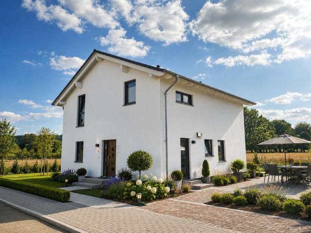 Haus zum Kaufen in Bohmte 649.000,00 EUR 160 m²