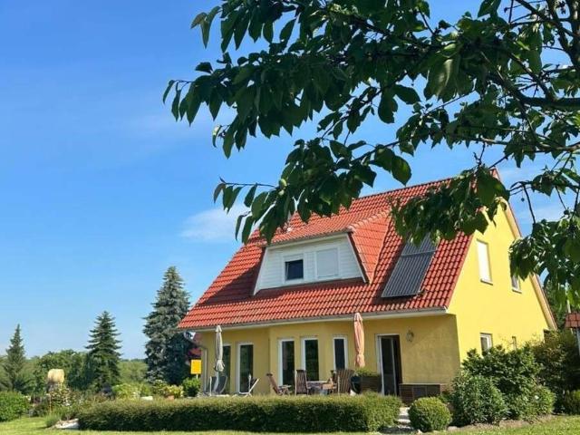 Haus zum Kaufen in Boitzenburger Land Hardenbeck 365.000,00 EUR 155 m²