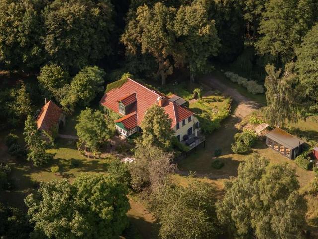 Haus zum Kaufen in Boitzenburger Land 1.625.000,00 EUR 350 m²