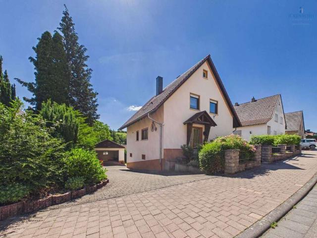 Haus zum Kaufen in Bolanden 299.000,00 EUR 117 m²