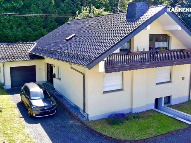 Haus zum Kaufen in Bölsberg 327.000,00 EUR 209 m²