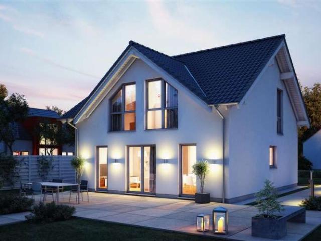 Haus zum Kaufen in Bölsberg 394.300,00 EUR 122 m²