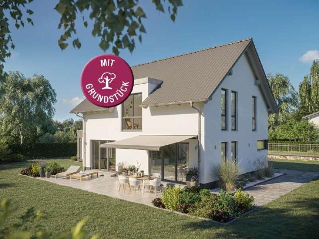 Haus zum Kaufen in Bölsberg 447.400,00 EUR 154 m²