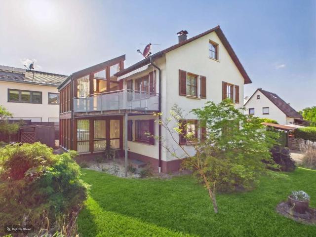 Haus zum Kaufen in Bondorf 549.000,00 EUR 175 m²