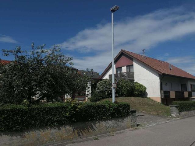 Haus zum Kaufen in Bondorf 648.000,00 EUR 177 m²