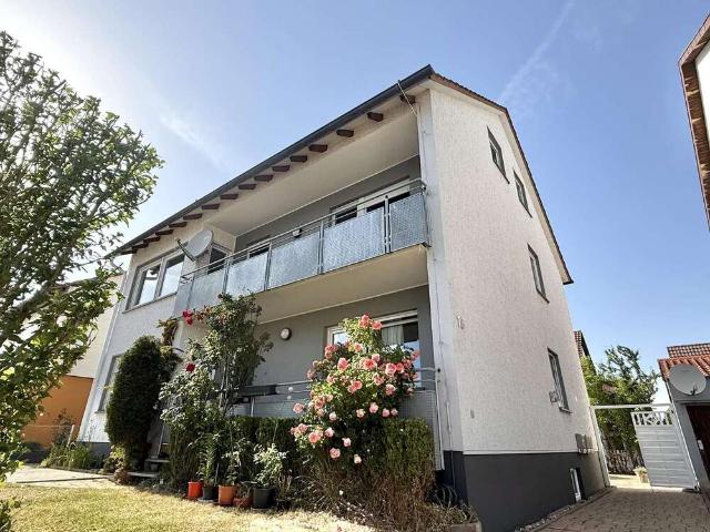 Haus zum Kaufen in Bondorf 650.000,00 EUR 161 m²